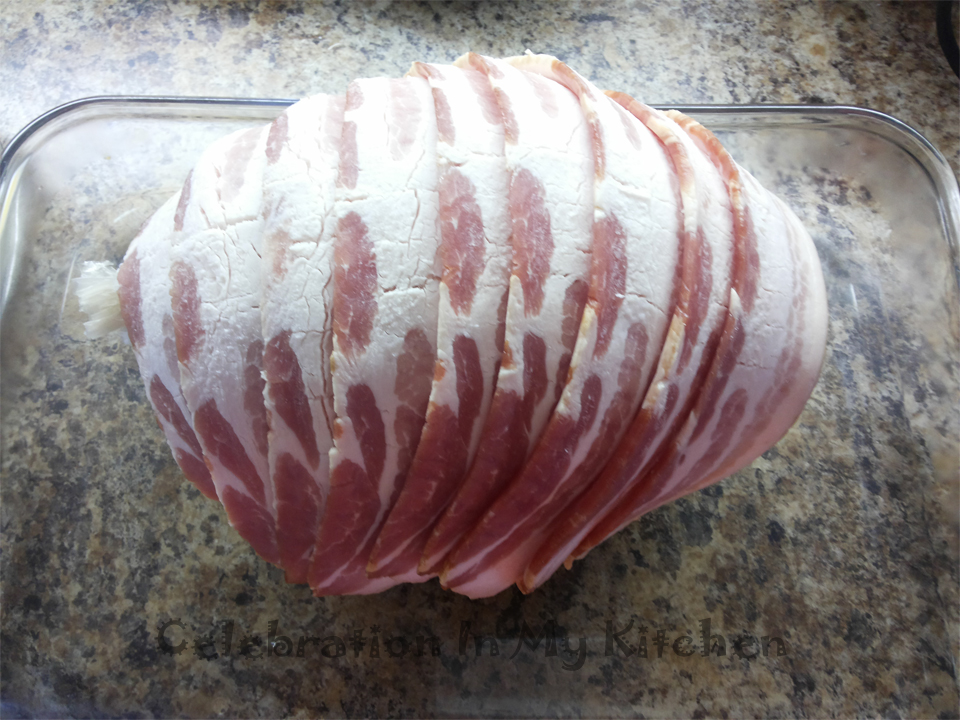Roasted Boneless Turkey Breast