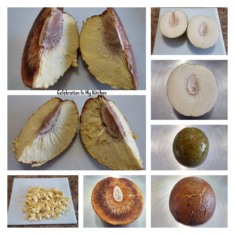Goan Breadfruit Cutlets