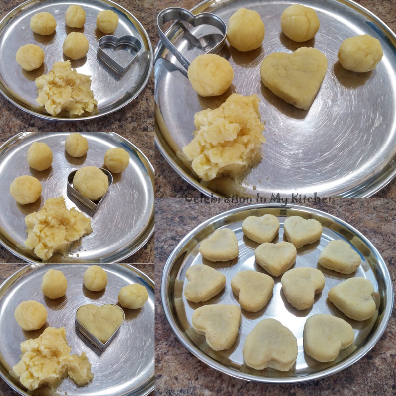 Chouriço Potato Chops