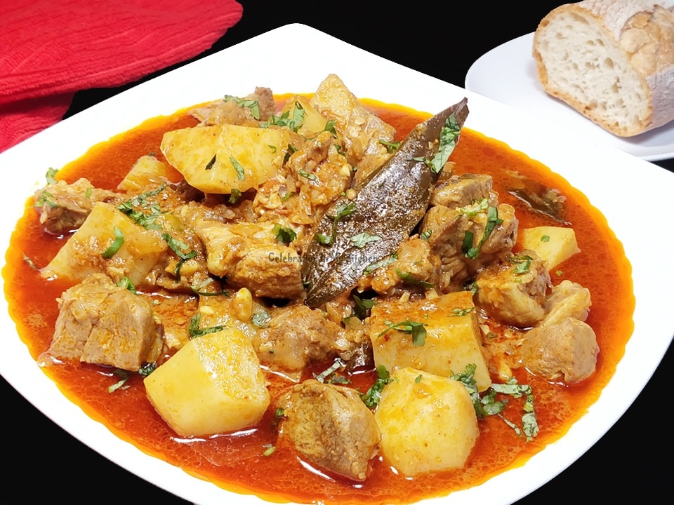 Salted Pork – Goan Food Recipes