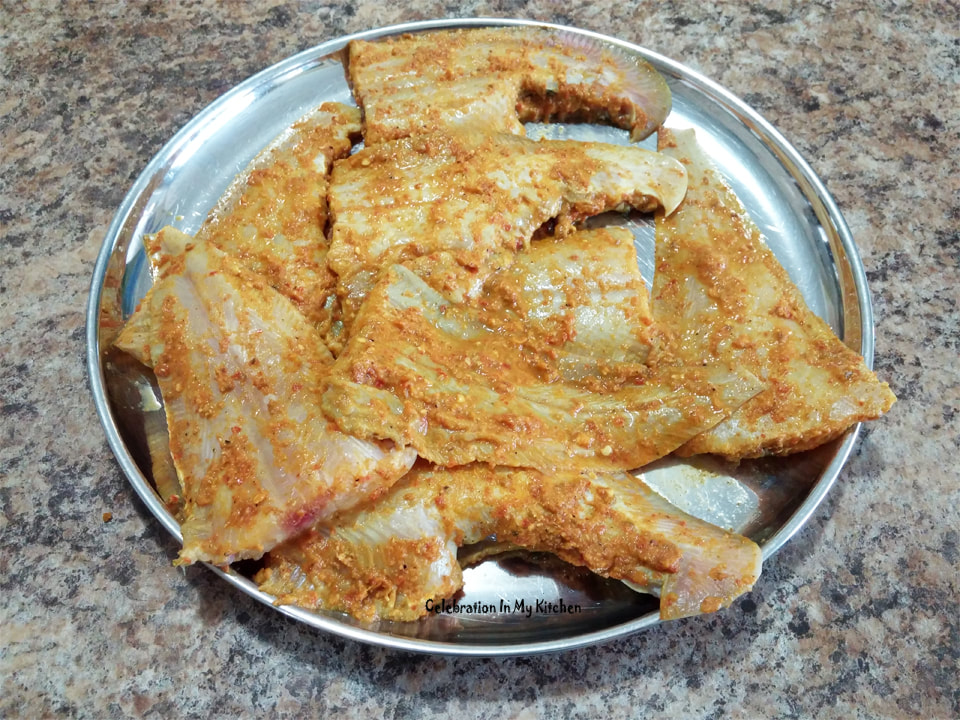  Goan Tongue Sole Fish Fry (Lepo/Lep)