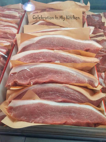 Boneless Pork Ham