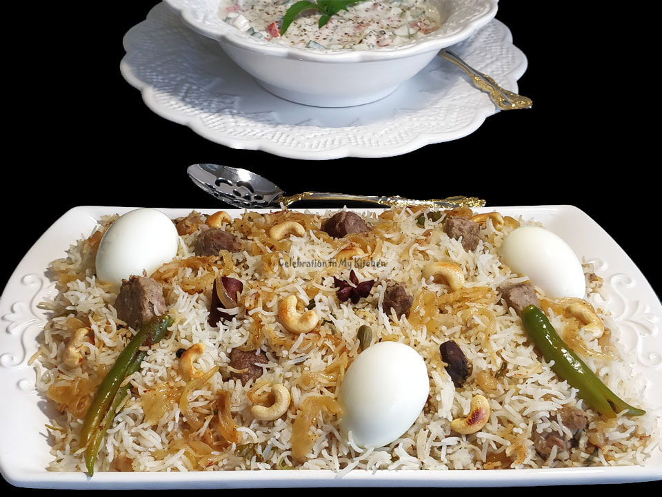 Celebration In My Kitchen | Goan Food Recipes, Goan Recipes - Sofiyani